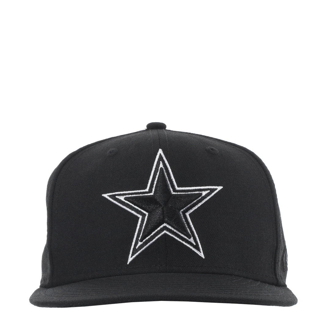 NEW ERA BEST SELLERS Cowboys 5950 Basic