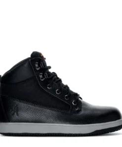 EUROSTAR Connor Steel Toe - Mens BEST SELLERS