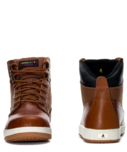 EUROSTAR Connor Steel Toe - Mens BEST SELLERS