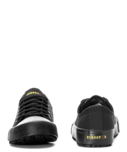 EUROSTAR BEST SELLERS Cass Canvas Captoe Oxford SR - Womens