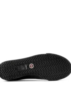 EUROSTAR BEST SELLERS Cass Canvas Captoe Oxford SR - Womens