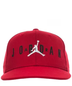 JORDAN ACCESSORIES Youth Jumpman Air Snapback
