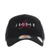 JORDAN BEST SELLERS Youth Jumpman Air Curved Brim