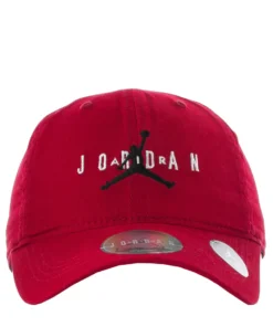 JORDAN BEST SELLERS Youth Jumpman Air Curved Brim