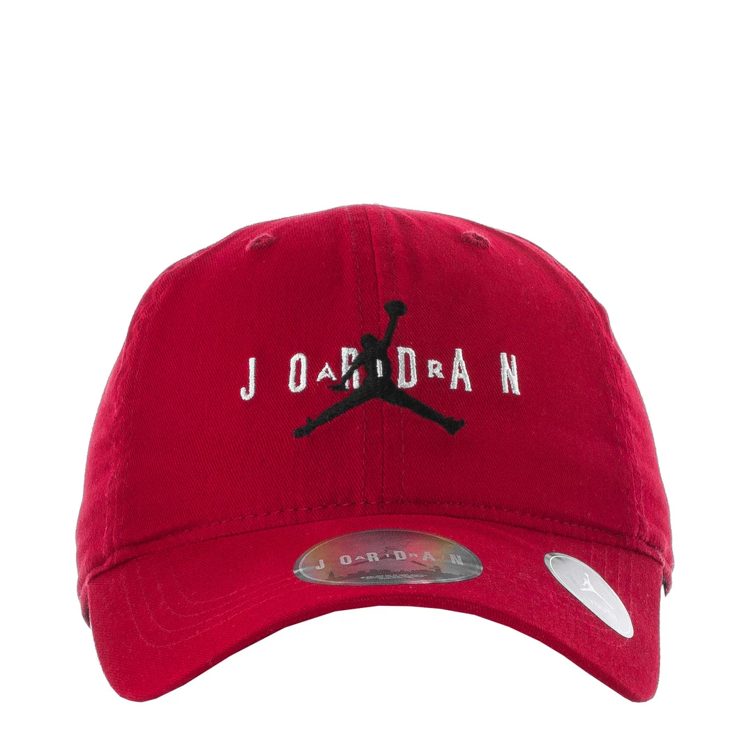 JORDAN BEST SELLERS Youth Jumpman Air Curved Brim