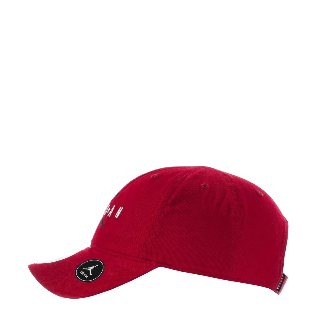 JORDAN BEST SELLERS Youth Jumpman Air Curved Brim