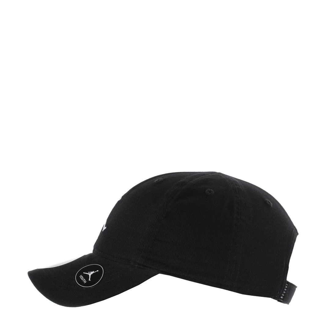 JORDAN BEST SELLERS Youth Jumpman Curved Brim
