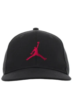 JORDAN Youth Jumpman Snapback ACCESSORIES