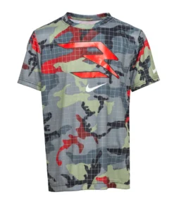 NIKE 3Brand Combat Tee - Boys 8-20