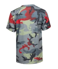 NIKE 3Brand Combat Tee - Boys 8-20