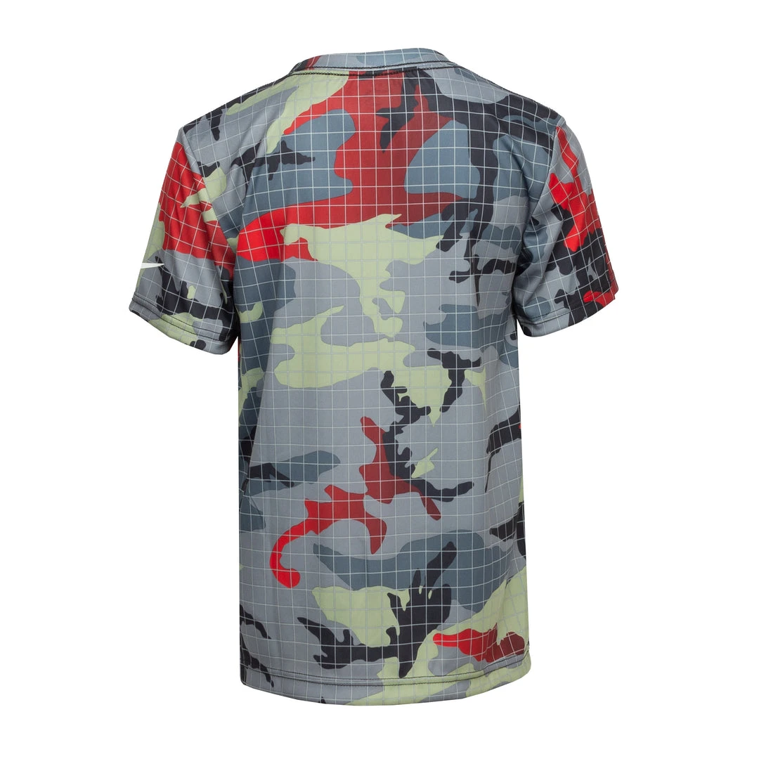 NIKE 3Brand Combat Tee - Boys 8-20