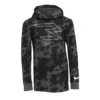 NIKE 3Brand Play Hard Hoody - Boys 8-20