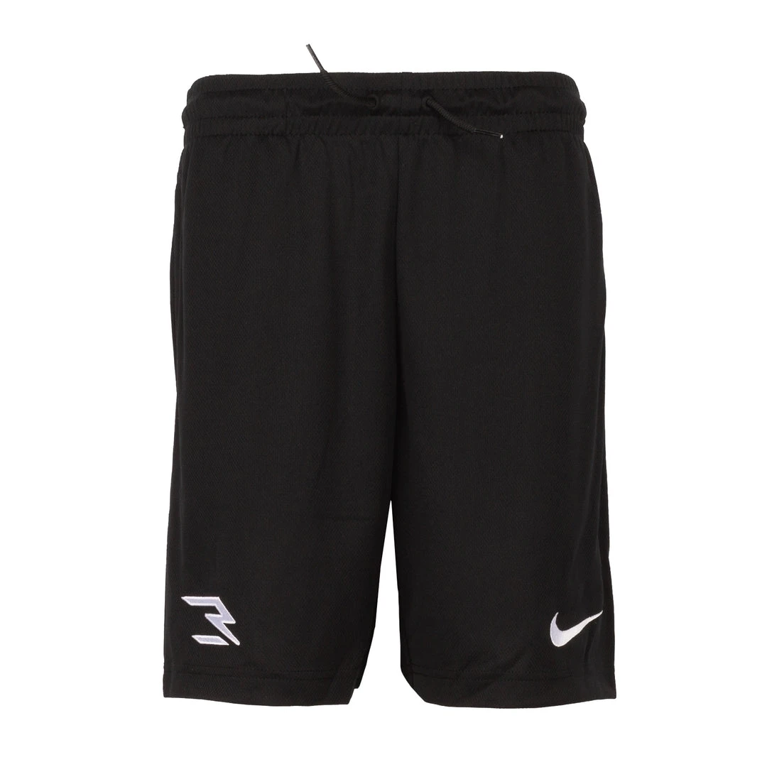 NIKE 3Brand All For One Mesh Short - Boys 8-20