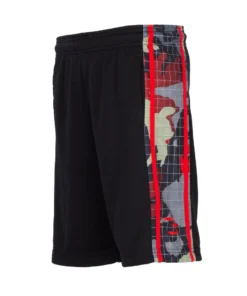 NIKE BEST SELLERS 3Brand Tunnel Dri Fit Short - Boys 8-20