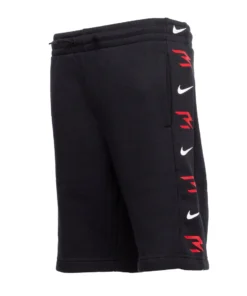 NIKE 3Brand Believe Achieve Fleece Short - Boys 8-20