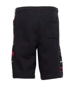 NIKE 3Brand Believe Achieve Fleece Short - Boys 8-20