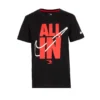 NIKE 3Brand All In Tee - Boys 8-20