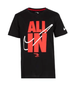 NIKE 3Brand All In Tee - Boys 8-20