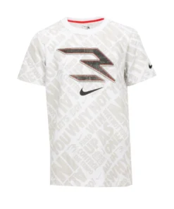 NIKE 3Brand My Words Tee - Boys 8-20 BEST SELLERS