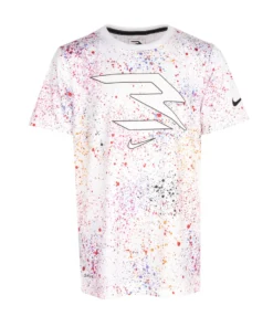 NIKE BEST SELLERS 3Brand Art Class AOP Tee - Boys 8-20