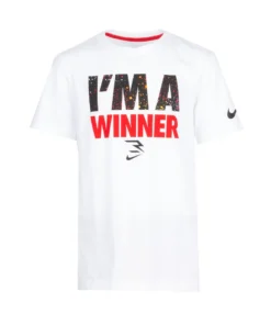 NIKE BEST SELLERS 3 Brand Winner Tee - Boys 8-20
