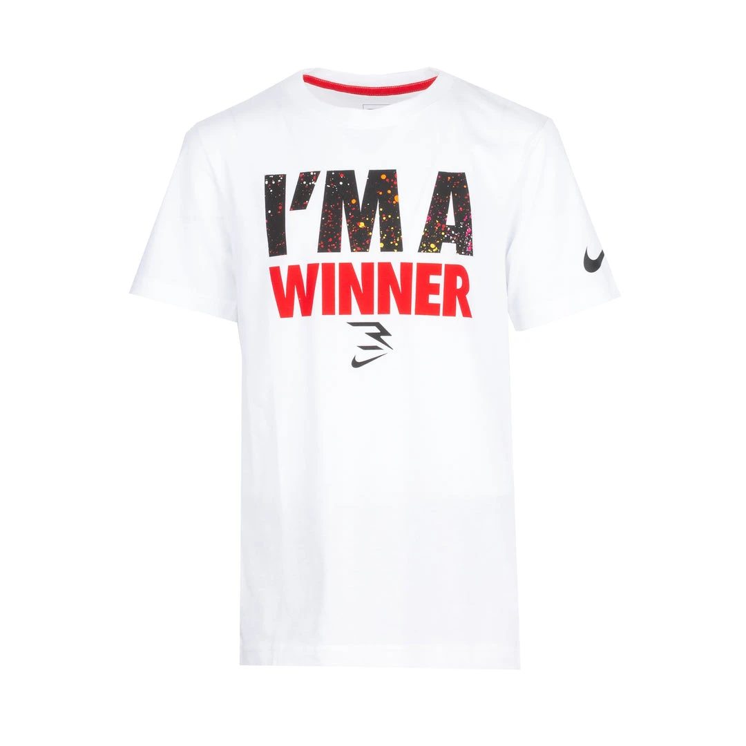 NIKE BEST SELLERS 3 Brand Winner Tee - Boys 8-20