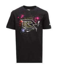 NIKE BEST SELLERS 3Brand Art Class SS Tee - Boys 8-20