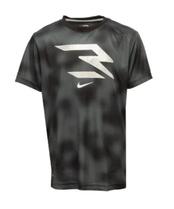 NIKE 3Brand Blur Tee - Boys 8-20