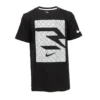 NIKE 3Brand Gridiron Tee - Boys 8-20