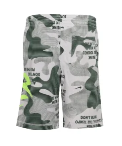 NIKE 3Brand All Seasons AOP Short - Boys 8-20