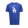 BEST SELLERS Dodgers Nike SS Legend Tee - Boys 8-20