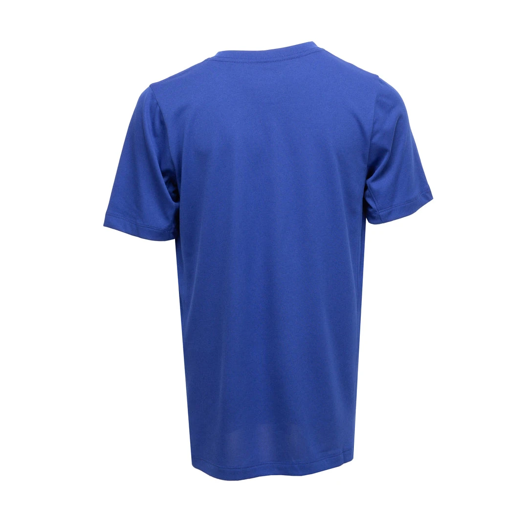 BEST SELLERS Dodgers Nike SS Legend Tee - Boys 8-20