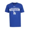 BEST SELLERS Dodgers Nike Team Issue Tee - Boys 8-20