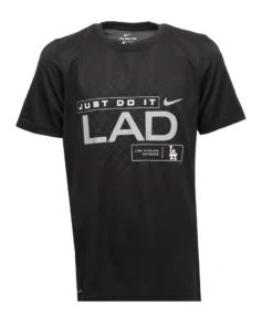 Dodgers Nike Primetime JDI Tee - Boys 8-20