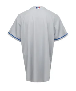 NIKE BEST SELLERS Dodgers Road Jersey - Boys 8-20