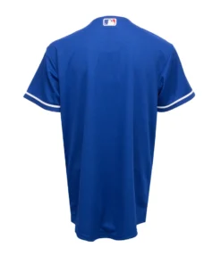 NIKE Dodgers ALT Jersey - Boys 8-20