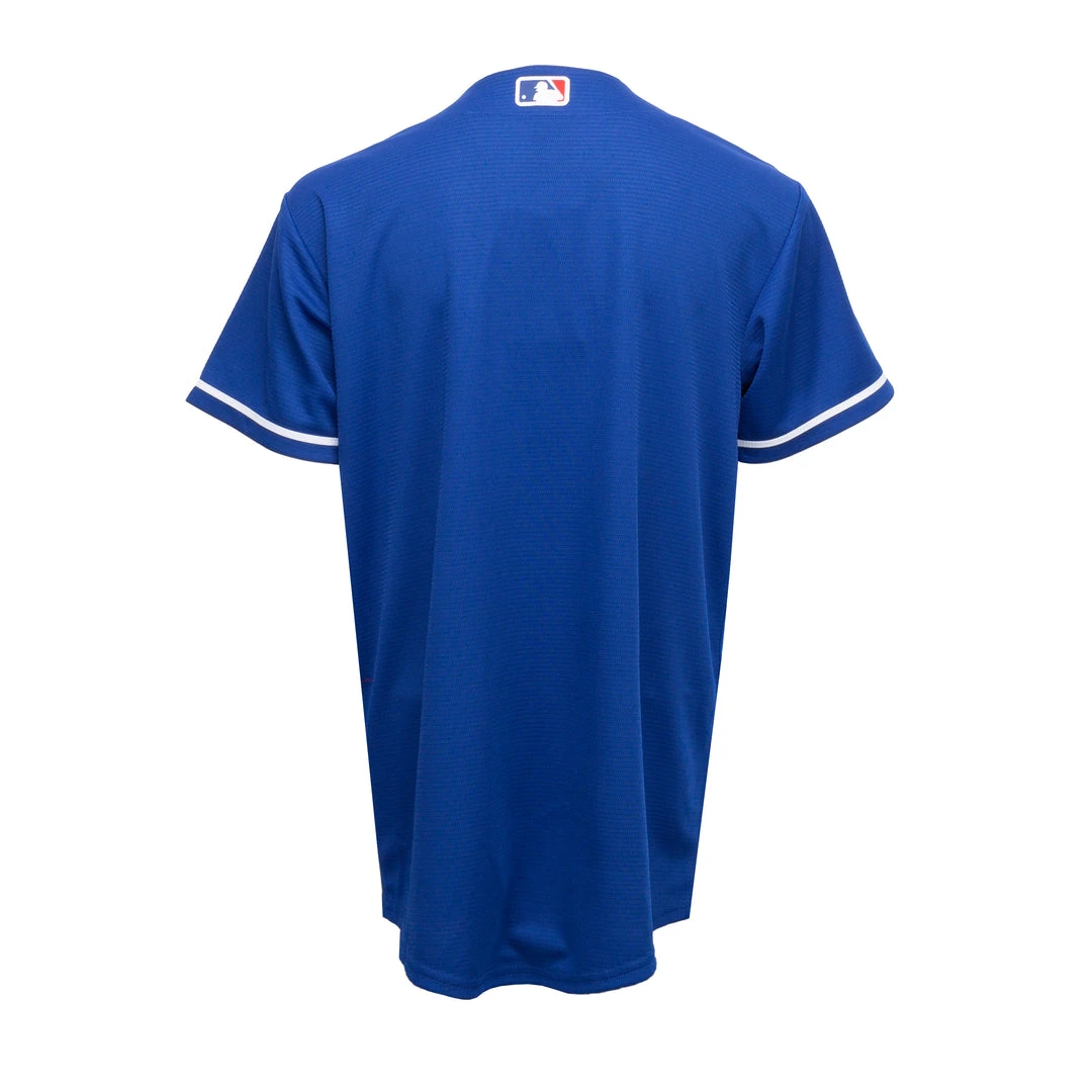 NIKE Dodgers ALT Jersey - Boys 8-20