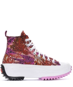 CONVERSE Run Star Hike Hi - Womens