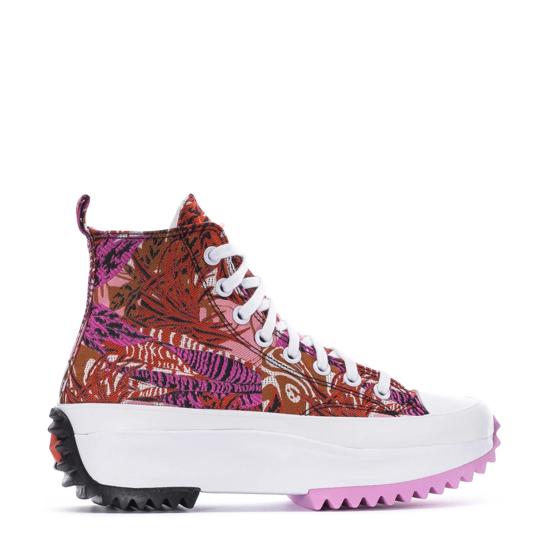 CONVERSE Run Star Hike Hi - Womens