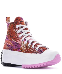 CONVERSE Run Star Hike Hi - Womens