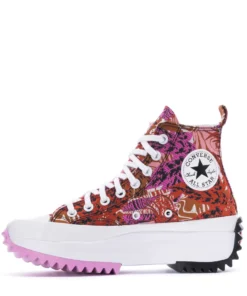 CONVERSE Run Star Hike Hi - Womens