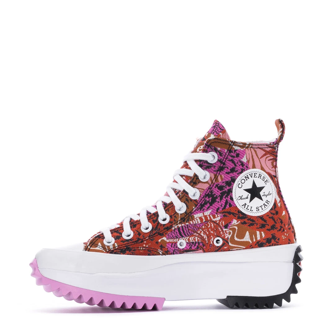 CONVERSE Run Star Hike Hi - Womens