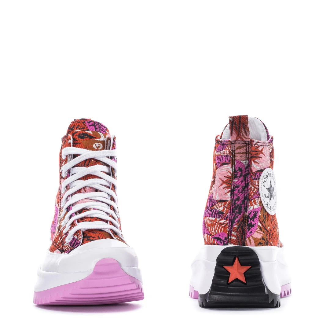 CONVERSE Run Star Hike Hi - Womens