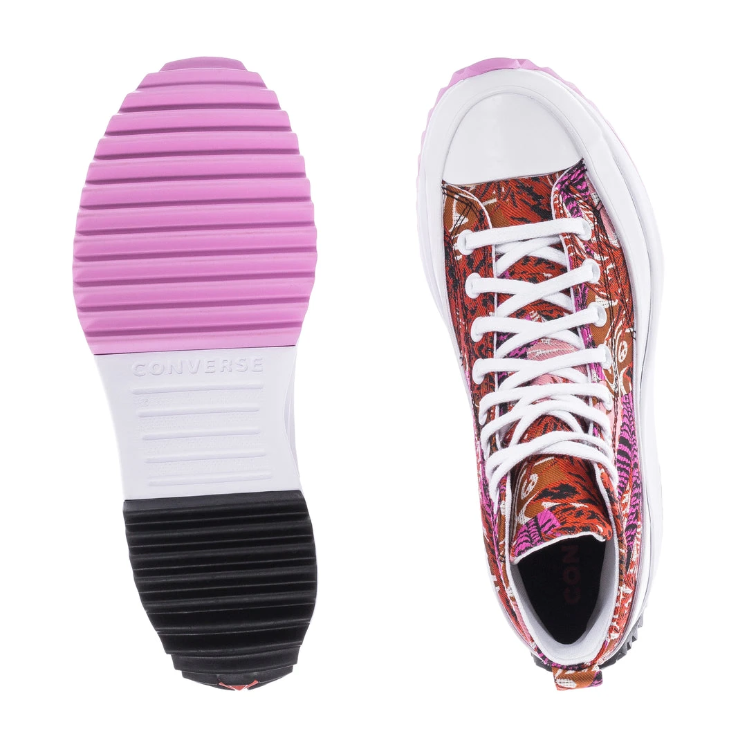 CONVERSE Run Star Hike Hi - Womens