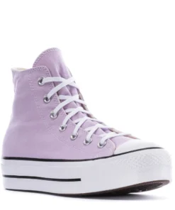 CONVERSE BEST SELLERS Chuck Taylor Lift Hi Platform - Womens