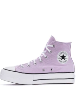 CONVERSE BEST SELLERS Chuck Taylor Lift Hi Platform - Womens