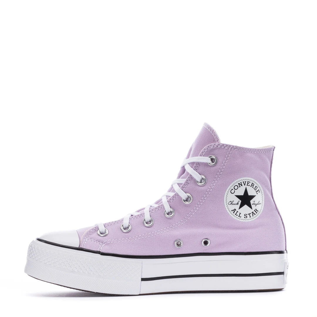 CONVERSE BEST SELLERS Chuck Taylor Lift Hi Platform - Womens