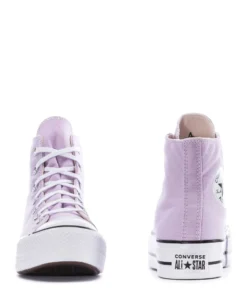 CONVERSE BEST SELLERS Chuck Taylor Lift Hi Platform - Womens
