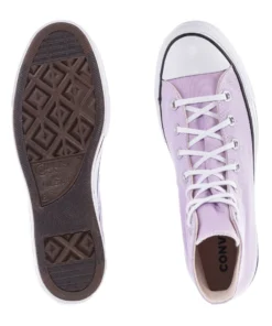 CONVERSE BEST SELLERS Chuck Taylor Lift Hi Platform - Womens