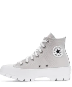 CONVERSE Chuck Taylor All Star Lugged - Womens